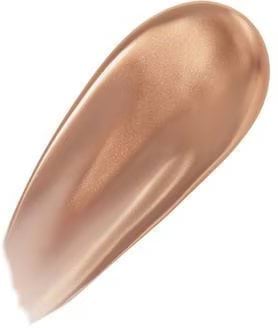 Блеск для губ Max Factor 2000 Calorie Lip Glaze Silk Sheets 165, 4.4 мл фото 1