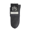 Premier Socks Носки мужские средний поголенок арт.559 г.27, серый