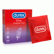 Презервативи Durex® Elite (особливо тонкі) фото 1