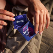 Презервативи Durex Intense Orgasmic латексні з силіконовою змазкою, 3 шт фото 7