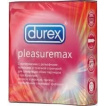 Презервативы DUREX рельефные 3 шт