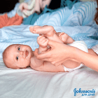 Присыпка детская Johnson & Johnson, 100 г фото 4