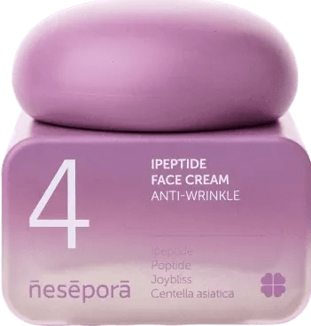 Крем для обличчя Nesepora Ipeptide антивіковий 50 мл