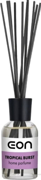 Аромадиффузор с палочками EON Tropical Burst 100 мл фото 2