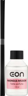 Аромадифузор з паличками EON Magnolia Infusion 100 мл фото 3