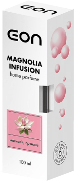 Аромадифузор з паличками EON Magnolia Infusion 100 мл