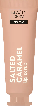 Скраб для губ BEAUTYDERM salted caramel lip scrub 10 мл