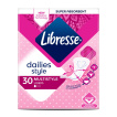 Libresse щоденні прокладки 30 шт фото 1