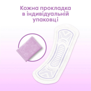 Прокладки ежедневные Kotex 2в1 экстра протект, 16 шт. фото 9