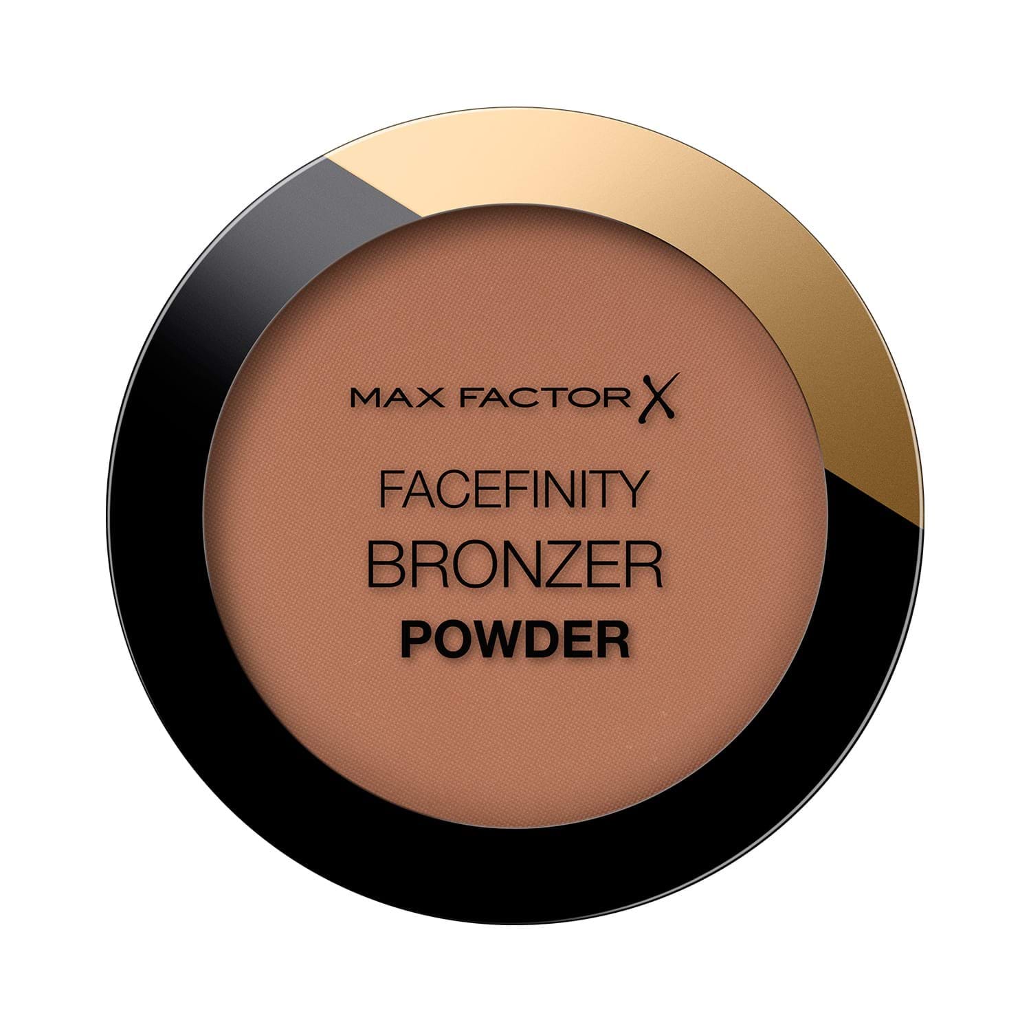 Бронзер для обличчя MAX FACTOR FACEFINITY 001 Light Bronze, 10 г