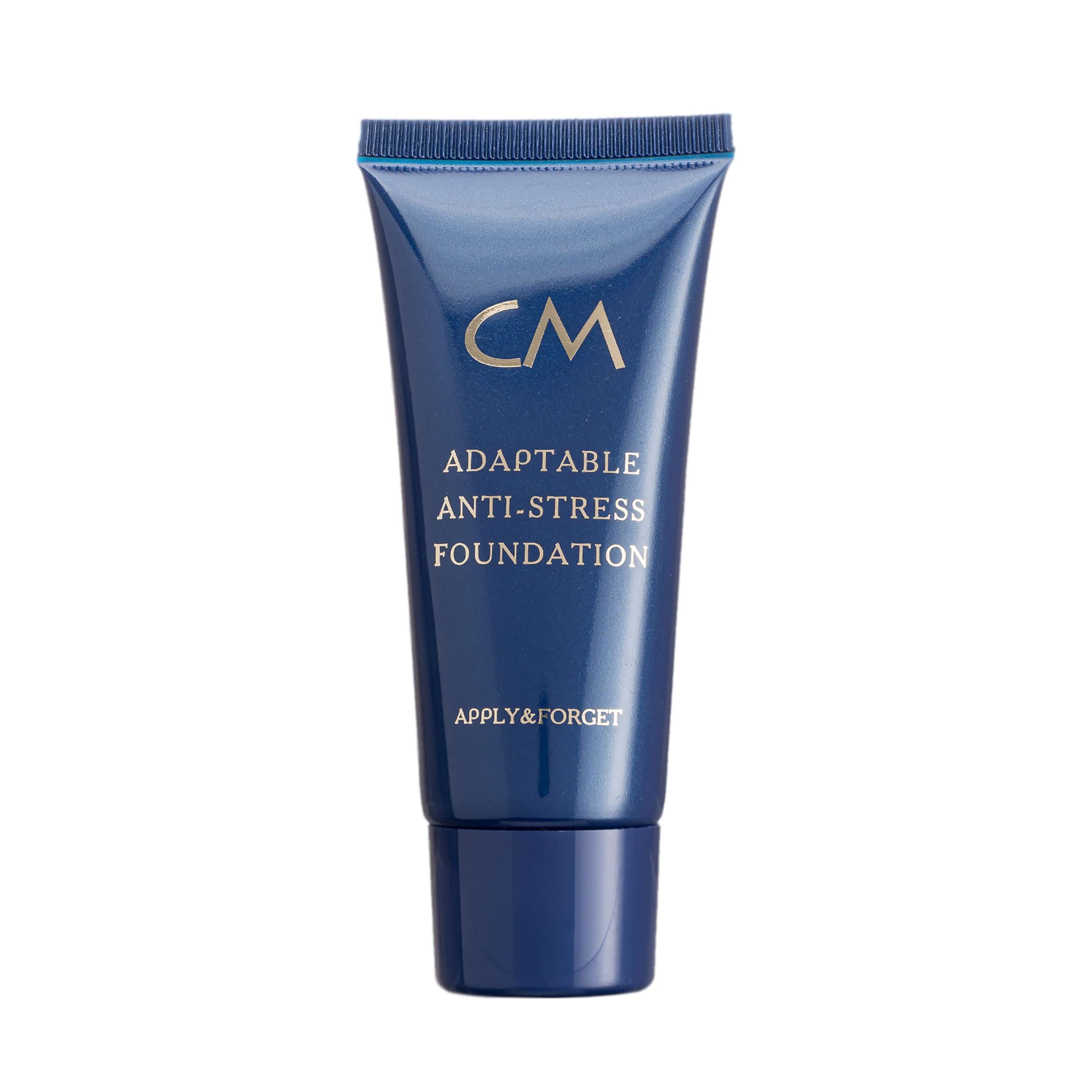 Жидкая пудра-основа COLOR ME Adaptable antistress
