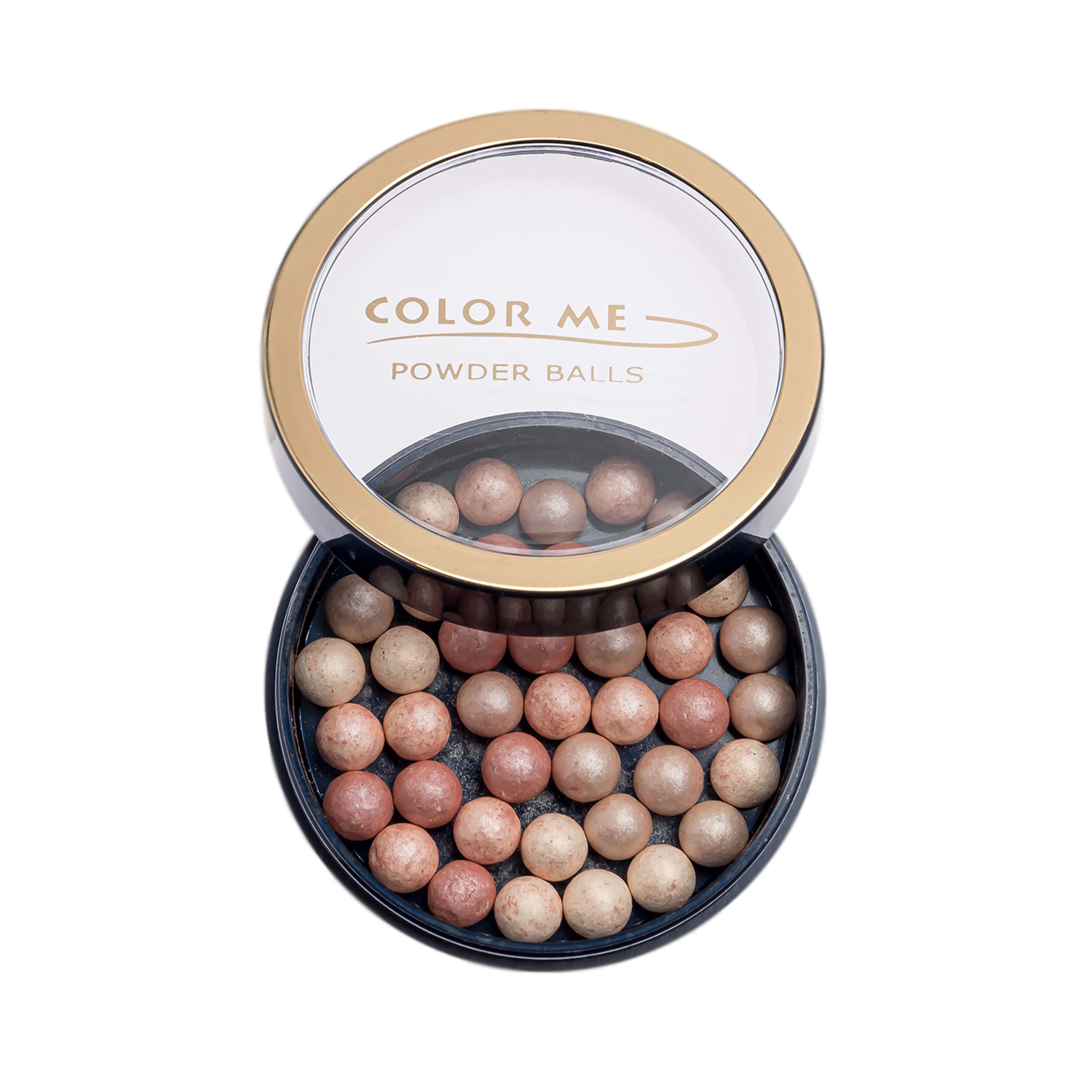 Пудра для обличчя Color Me Cocktail Powder, відтінок 23, 20 г