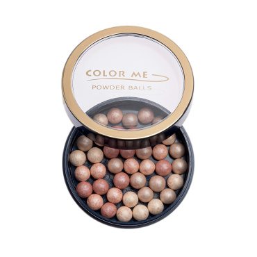Пудра для обличчя Color Me Cocktail Powder, відтінок 23, 20 г