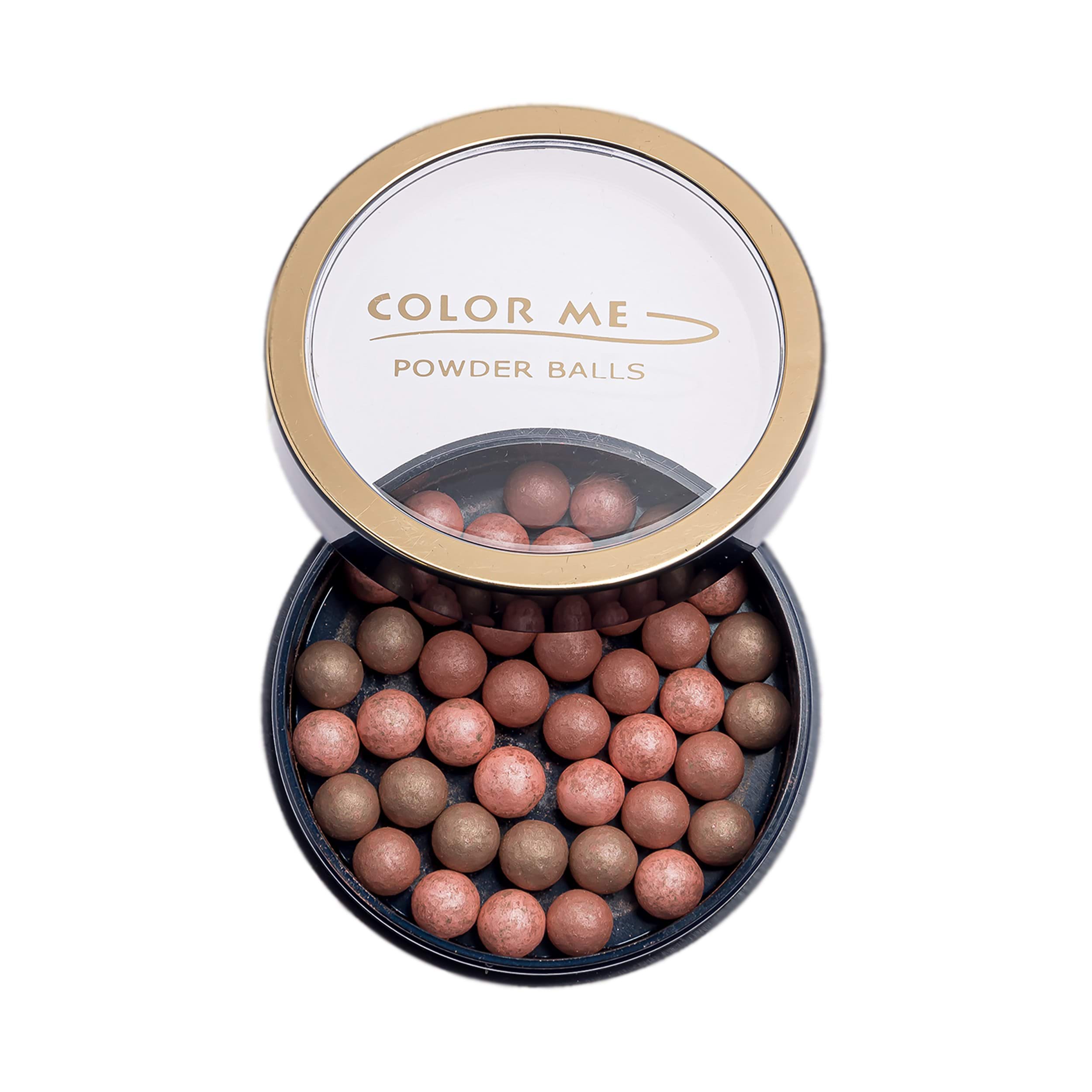 Пудра для обличчя Color Me Cocktail Powder, відтінок 26, 20 г