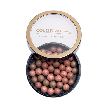 Пудра для обличчя Color Me Cocktail Powder, відтінок 26, 20 г