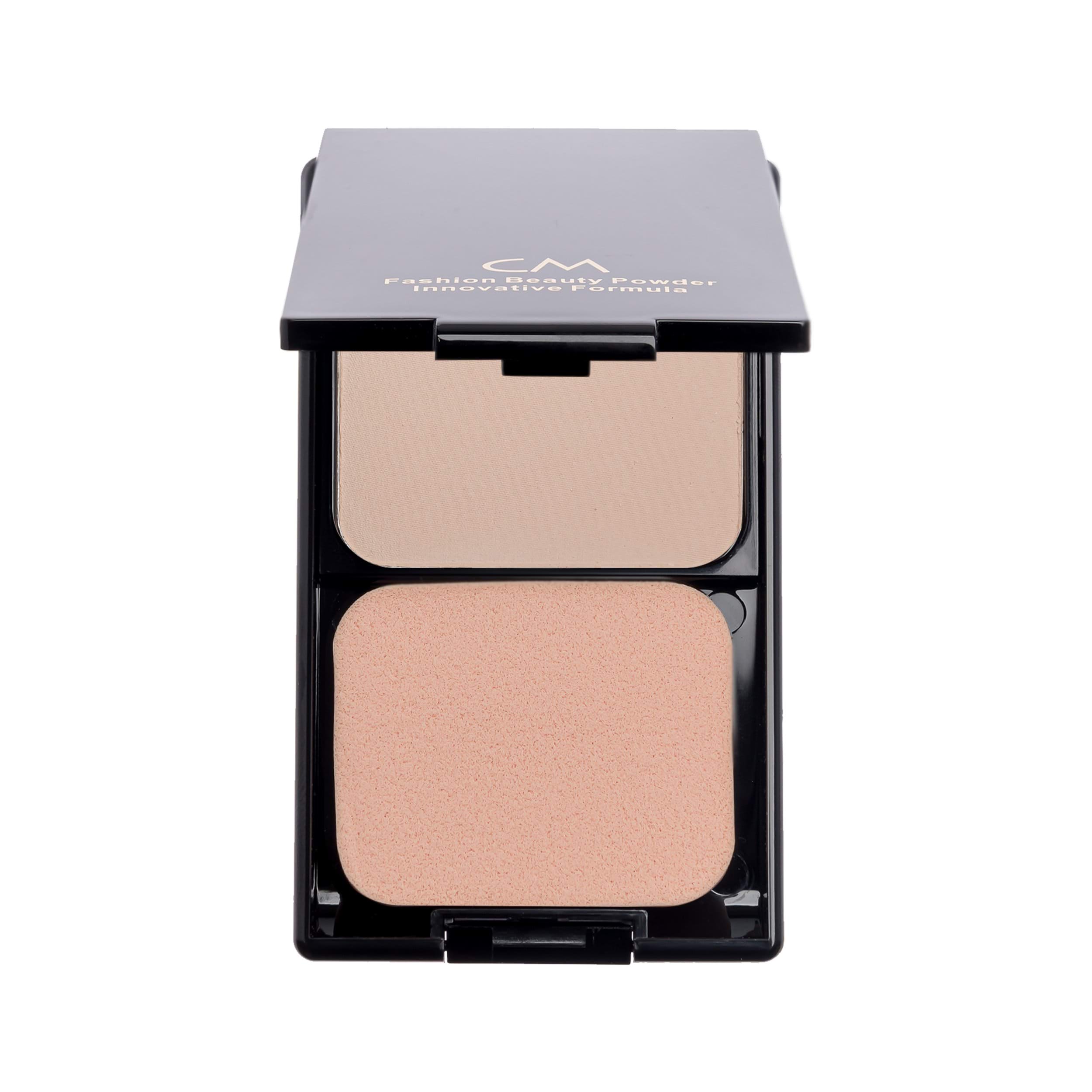 Пудра для обличчя Color Me Fashion Beauty, відтінок f2, 10 г