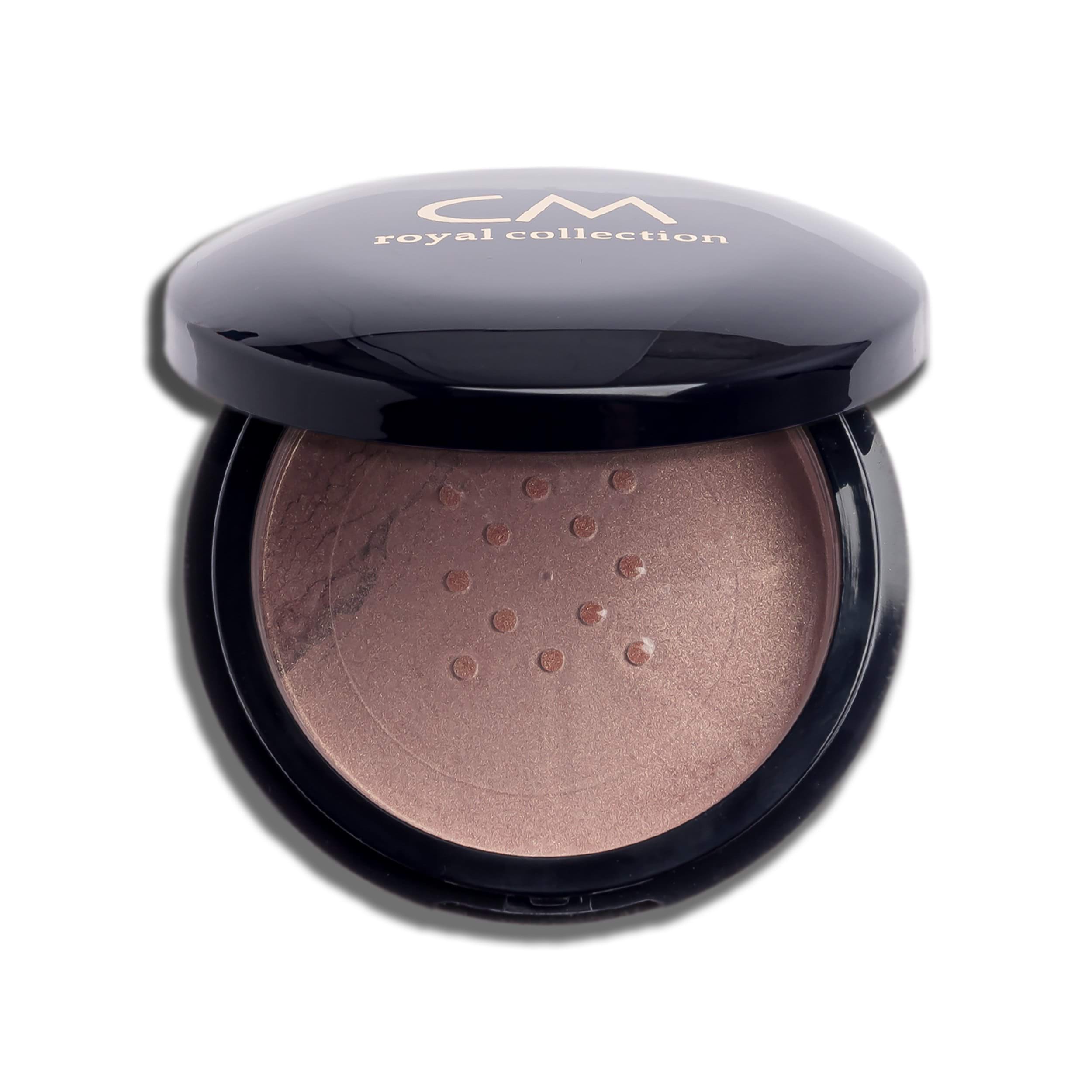 Пудра для обличчя Color Me Royal Collection Powder, відтінок 32, 10 г