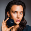 Пудра для обличчя Color Me Royal Collection Powder, відтінок 33, 10 г фото 1