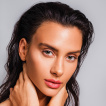 Пудра для обличчя Color Me Royal Collection Silk Powder Sparkle Shine, відтінок 18 Sparkle Shine, 10 г фото 1