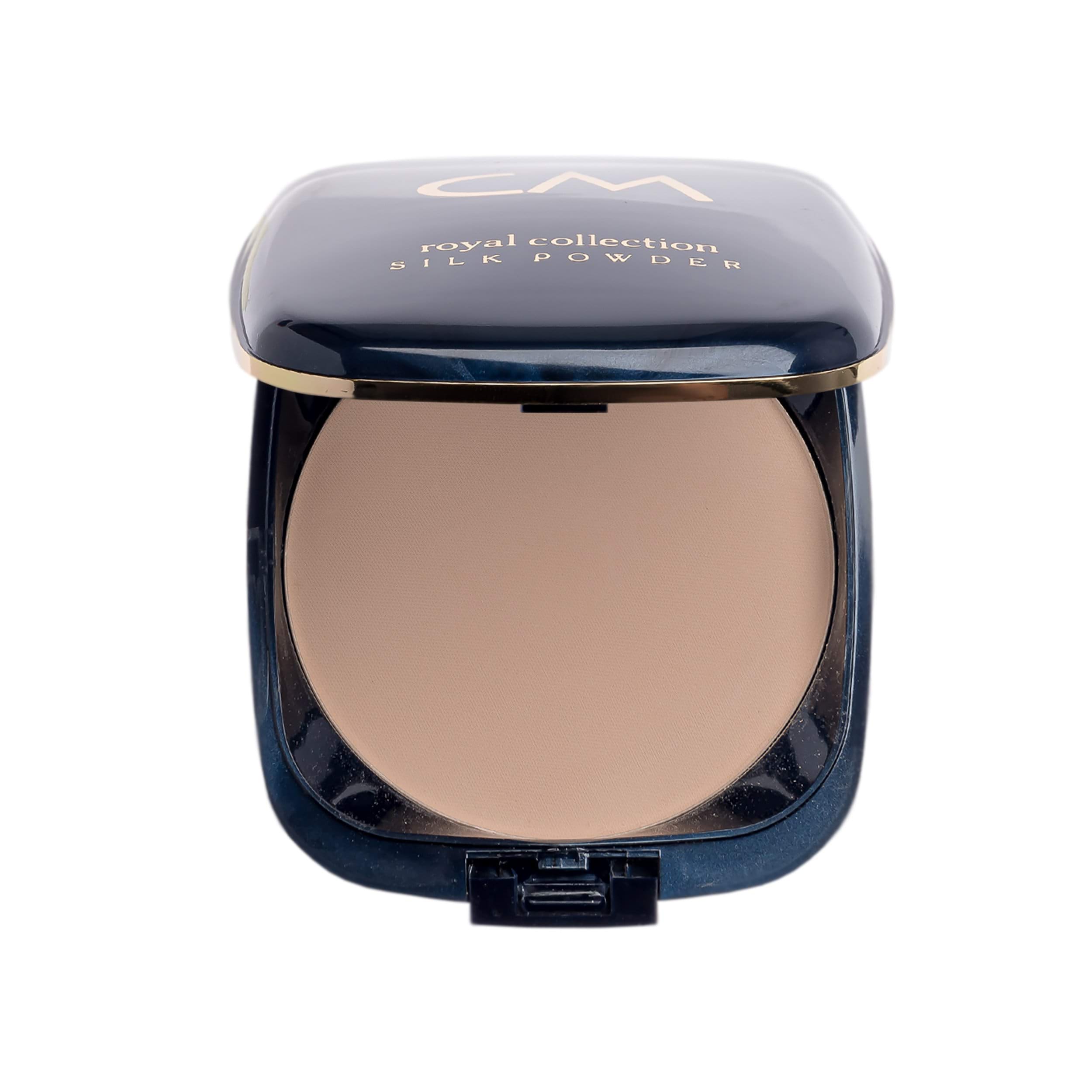 Пудра для обличчя Color Me Silk Powder Matte, відтінок 13, 10 г