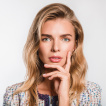 Пудра для обличчя Color Me Silk Skin HP, відтінок 41, 35 мл фото 2