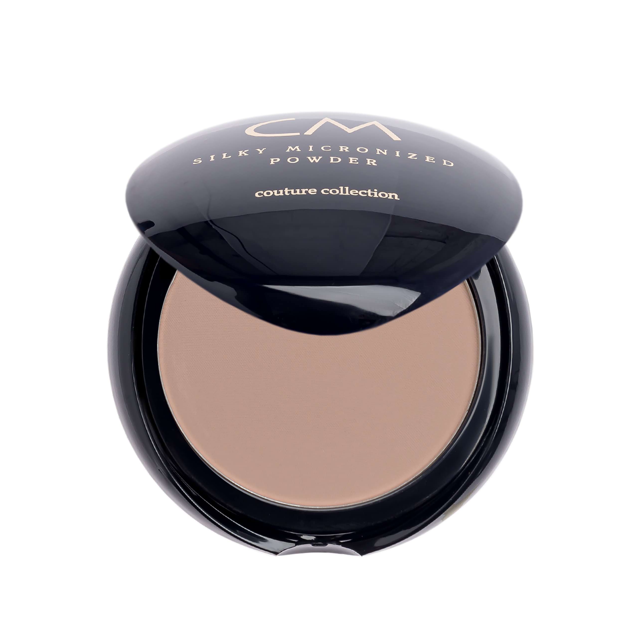 Пудра для обличчя Color Me Silky Micronized Powder, відтінок 22, 15 г