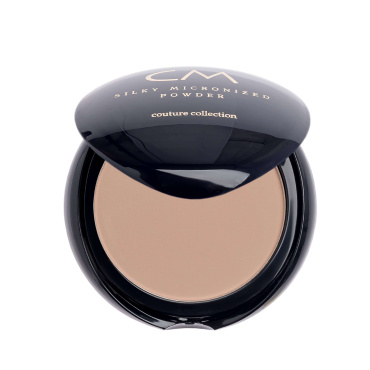 Пудра для лица Color Me Silky Micronized Powder, оттенок 24, 15 г