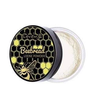 Пудра для обличчя Lovely BEEBREAD LOOSE POWDER