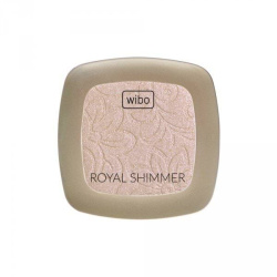 Пудра-хайлайтер Wibo Royal Shimmer 10 г