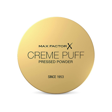 Пудра компактная Max Factor Crème Puff, 05 Translucent фото 2