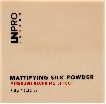 Пудра матирующая LN PRO Mattifying Silk Powder №103 6,5 г