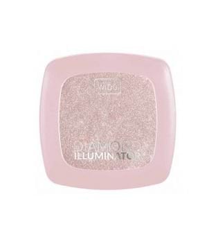 Хайлайтер для обличчя Wibo NEW DIAMOND ILLUMINATOR 1, 3,5 г
