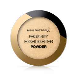 Пудра-хайлайтер MAX FACTOR FACEFINITY 002 Golden Hour 8 г