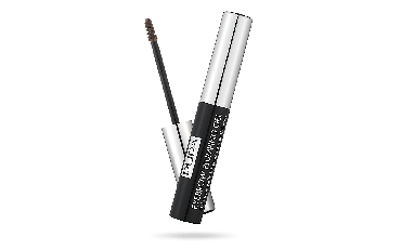 Pupa гель для бровей Eyebrow Plumping Gel 2, 4мл