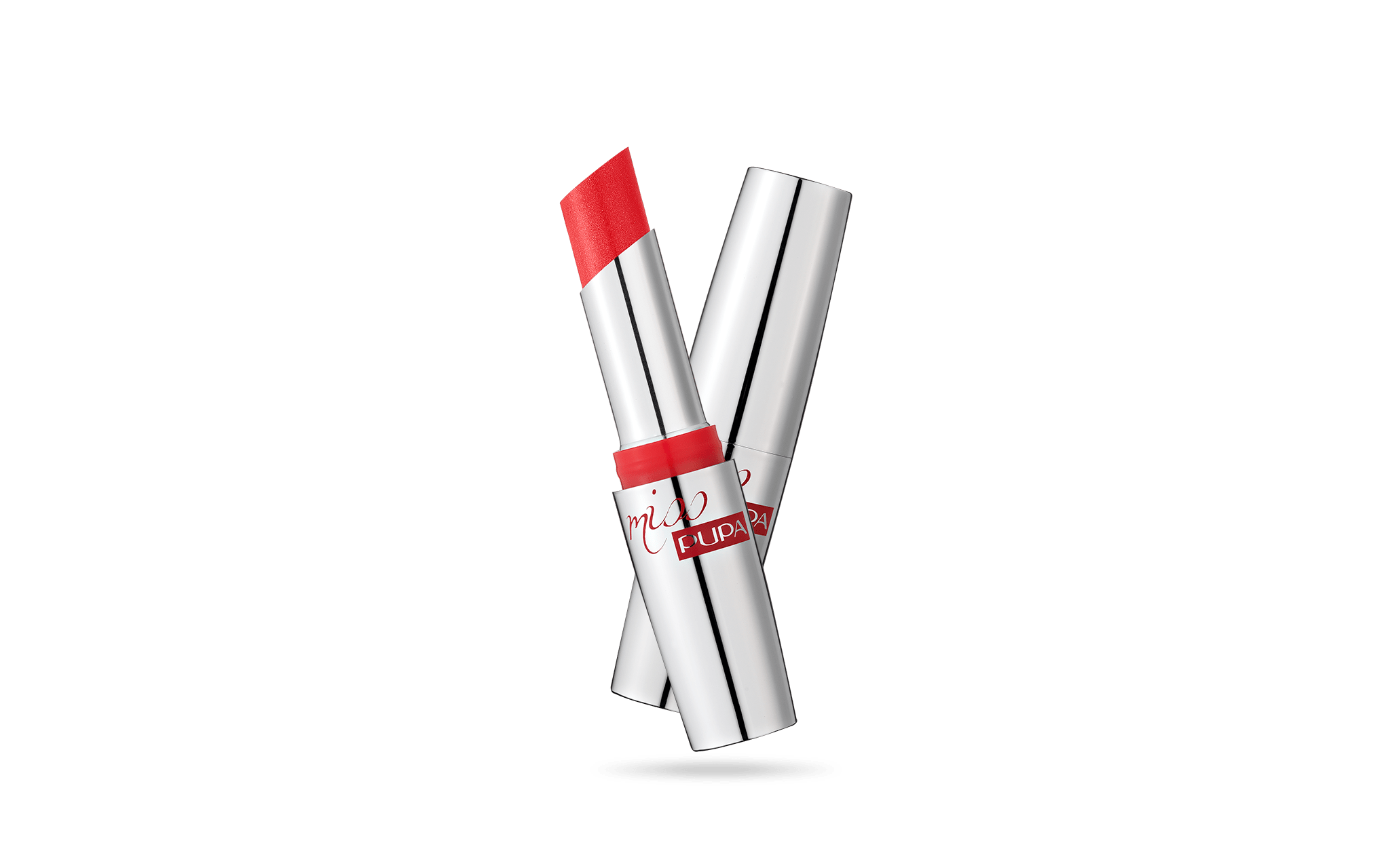 Pupa губная помада Miss Pupa Ultra Brilliant 403, 2.4мл