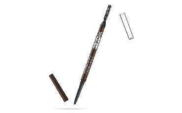 Pupa карандаш для бровей автом Definition Eyebrow 1, 0.09г