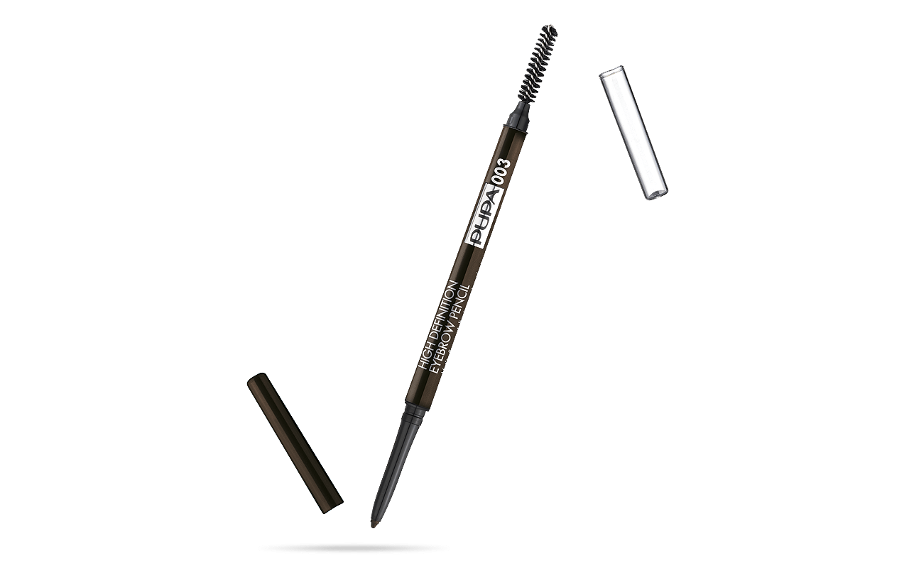 Pupa олівець для брів автом. Definition Eyebrow 3, 0.09г