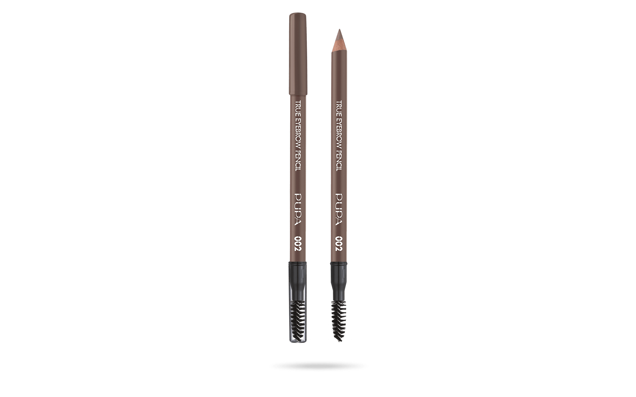 Pupa олівець для брів водост. Eyebrow True 2, 1г