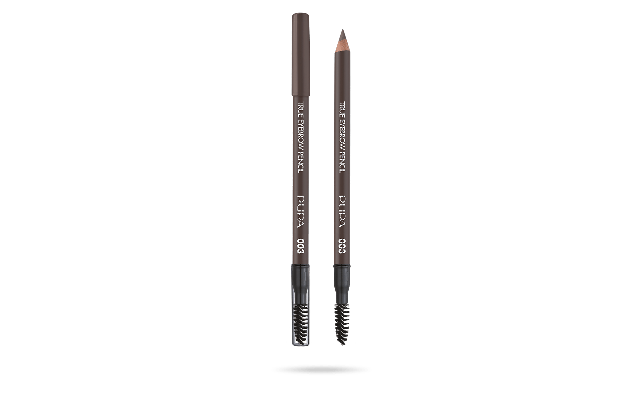 Pupa олівець для брів водост. Eyebrow True 3, 1г