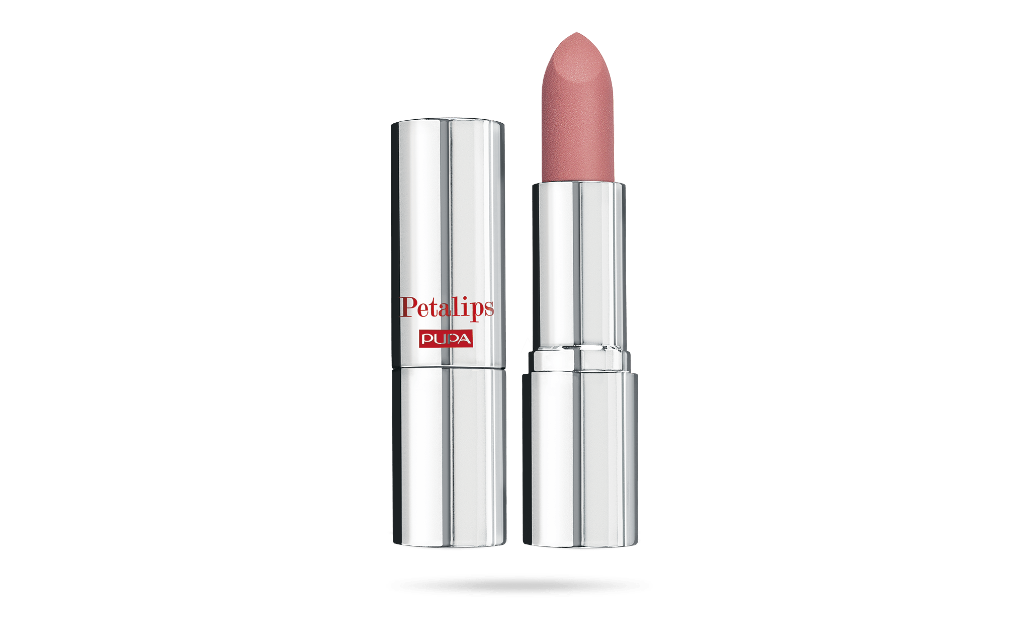 Pupa помада губная Petalips 01, 3.5г