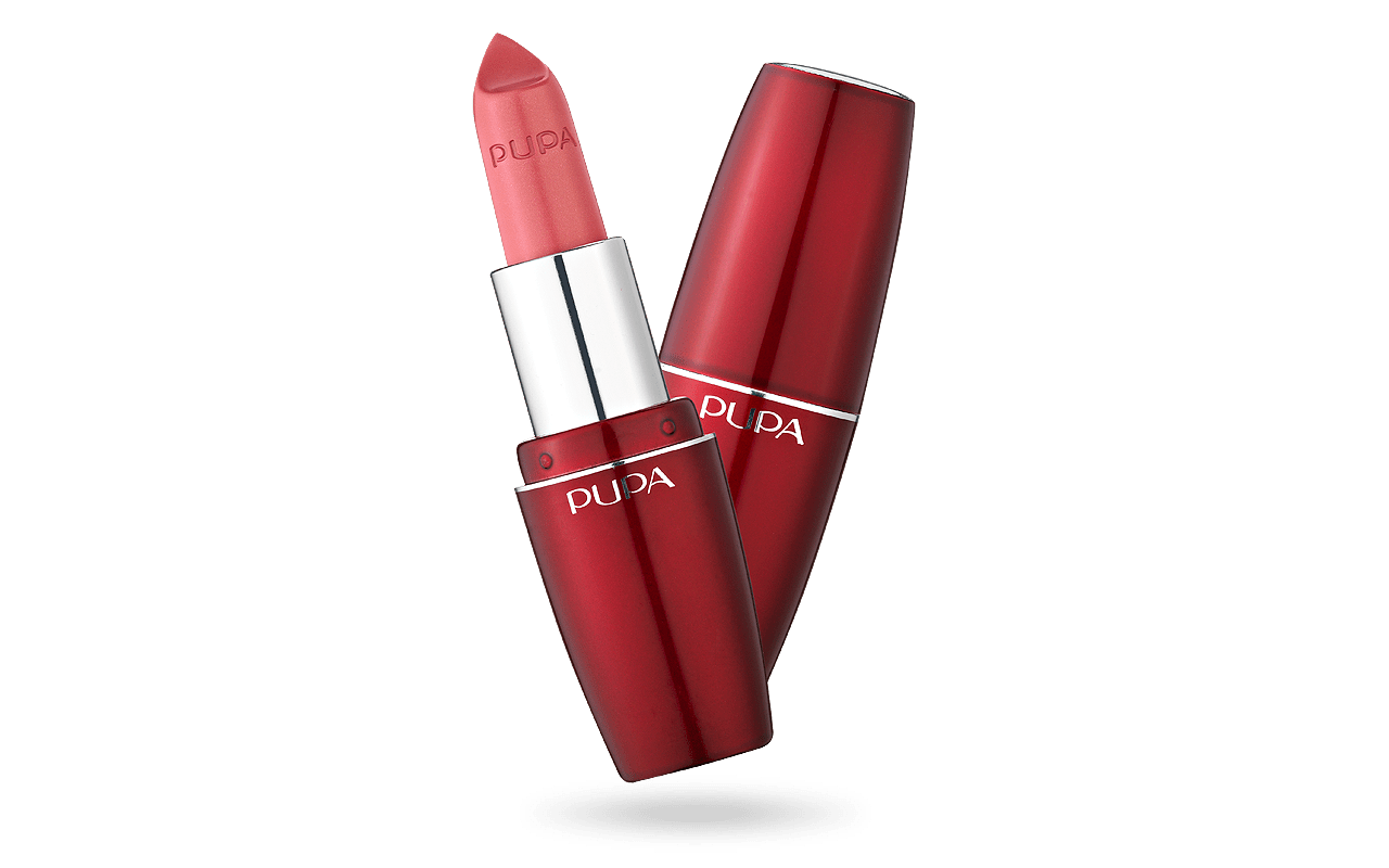 Pupa помада губная Pupa Volume 600, 3.5мл