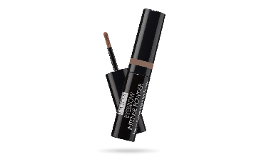 Pupa пудра для брів Eyebrow Intense Powder 2, 1г