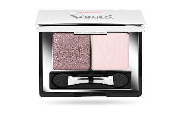 Pupa тіні Vamp Compact Duo 3, 2.2г