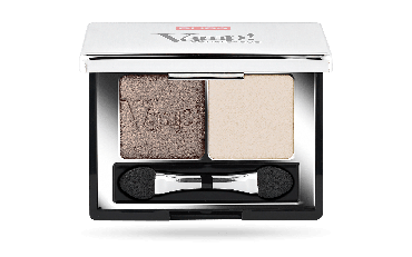 Pupa тіні Vamp Compact Duo 6, 2.2г