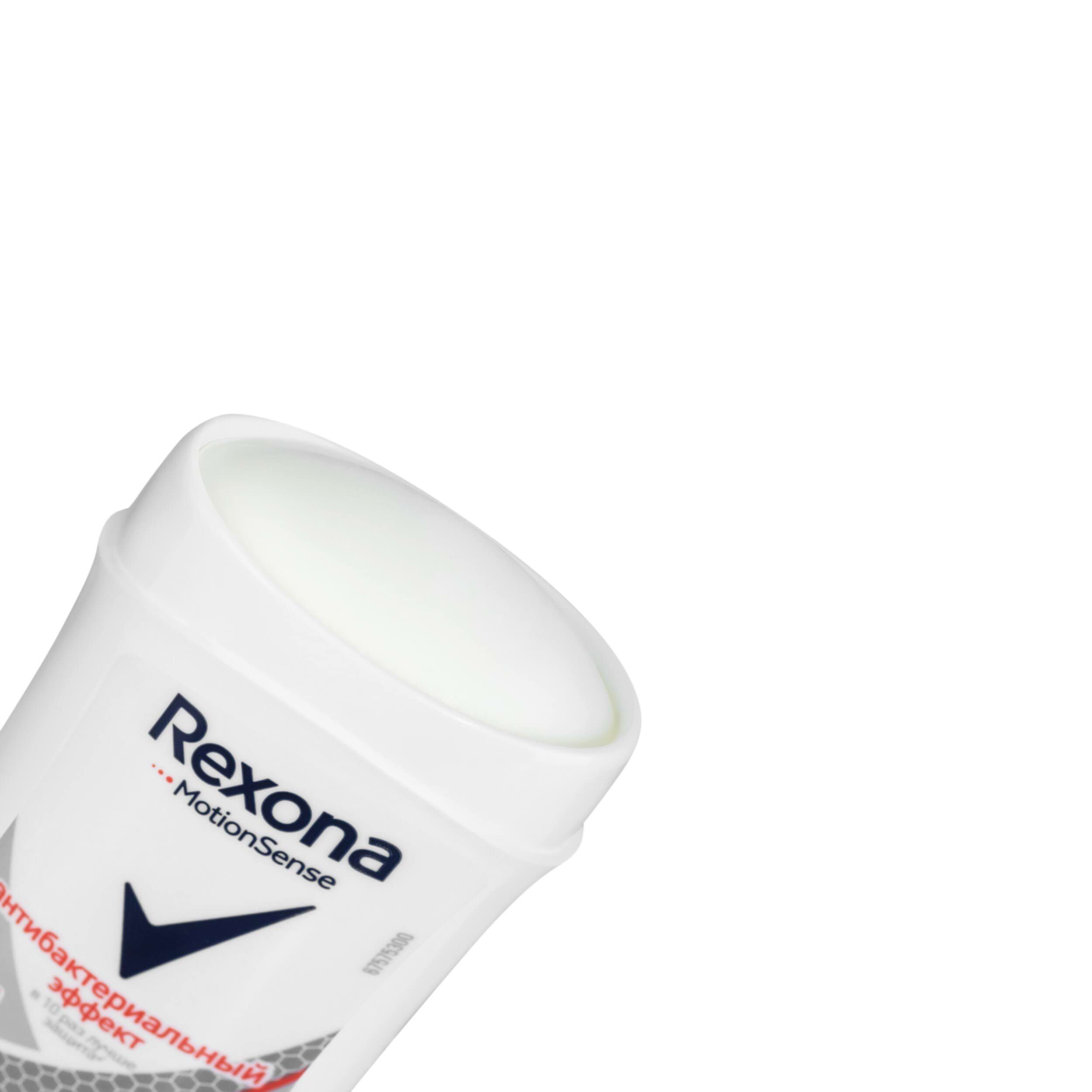 Rexona Ap St Antibact Effect Ant 40ml