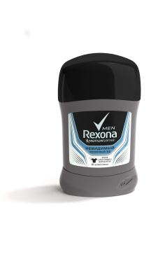Rexona Men Антиперспирант-карандаш Прозрачный лед 50мл фото 5