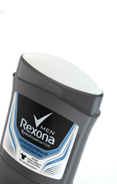 Rexona Men Антиперспирант-карандаш Прозрачный лед 50мл фото 4