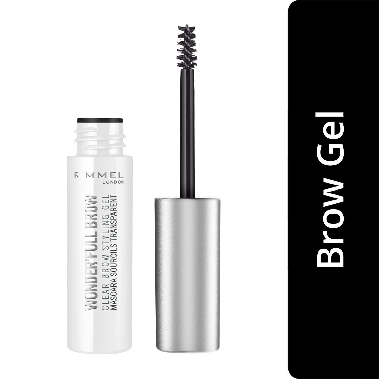 RIMMEL гель для бровей WONDER'FULL BROW