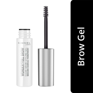 RIMMEL гель для брів WONDER’FULL BROW