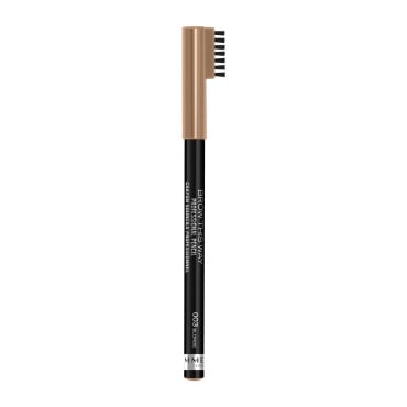 RIMMEL олівець для брів BROW THIS WAY 03 фото 1